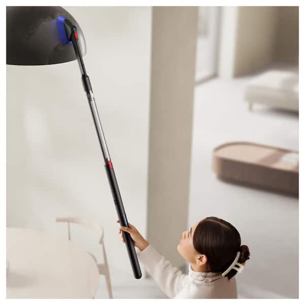 Dyson PencilVacᵀᴹ Fluffycones Cordless Cloth Filter Stick Vacuum