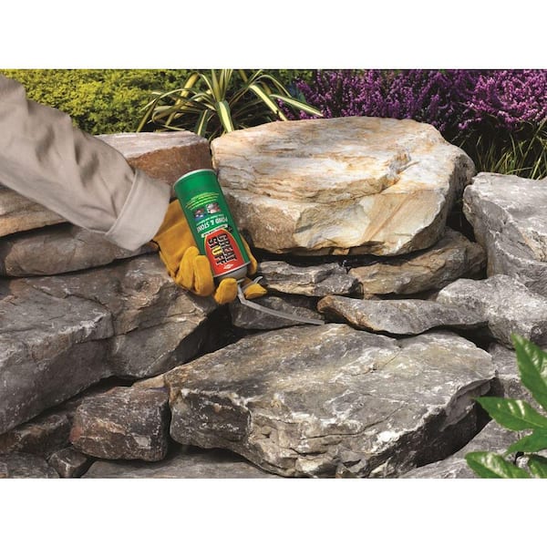 Have a question about GREAT STUFF 12 oz. Pond and Stone Insulating