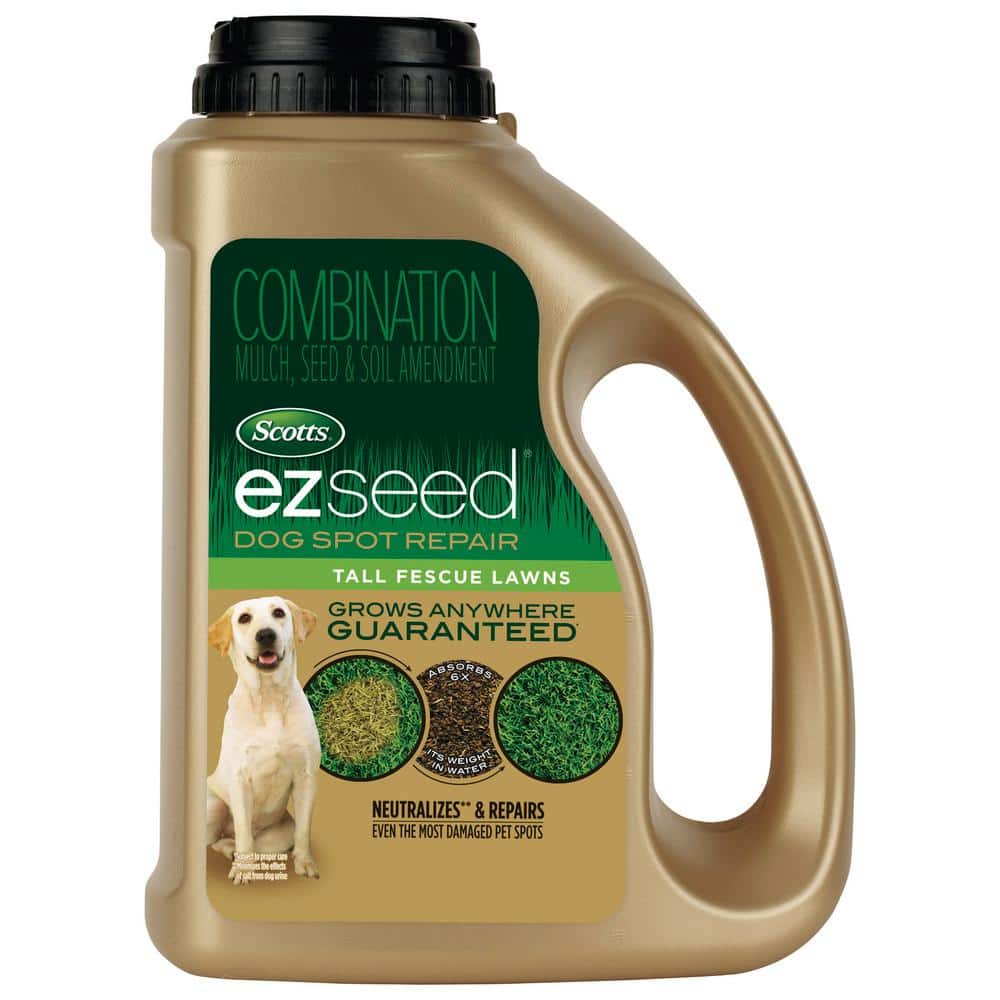 Scotts - EZ Seed 2 lb. Dog Spot Repair Seeding Mix