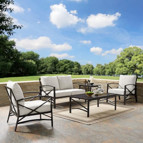 Verrado Patio Set