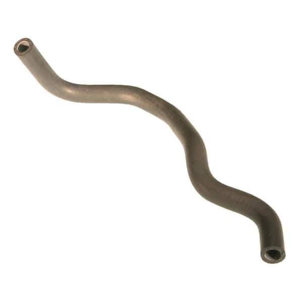 Molded HVAC Heater Hose - Valve To Engine