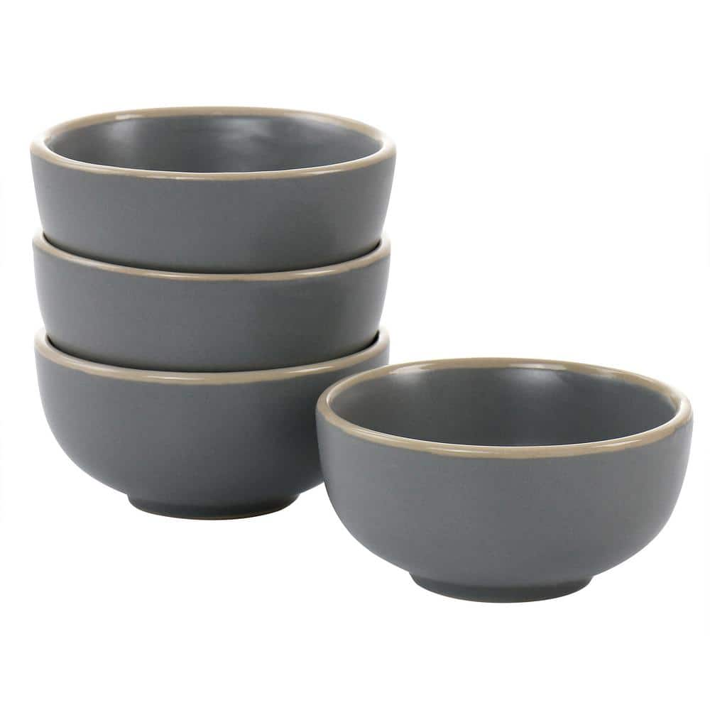 Gibson Home Rockaway Nesting Bakeware Bowl Set - 2 Piece