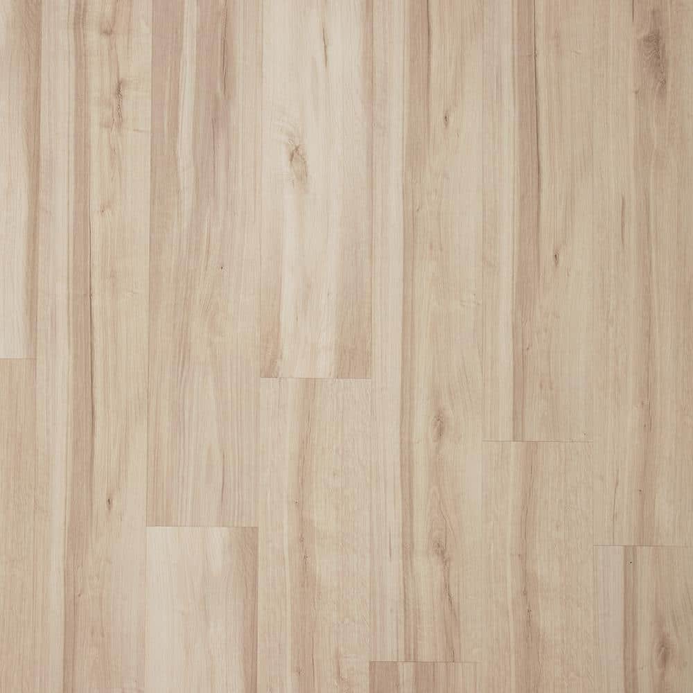 Take Home Sample - Sage Street Oak Click Lock Waterproof Luxury Vinyl Plank Flooring price history on PriceWatchPro