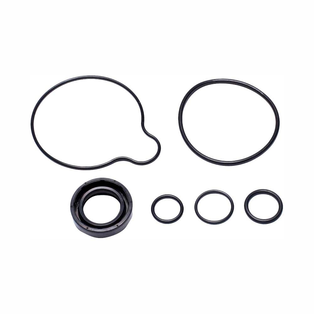 Power Steering Pump Seal Kit price history on PriceWatchPro