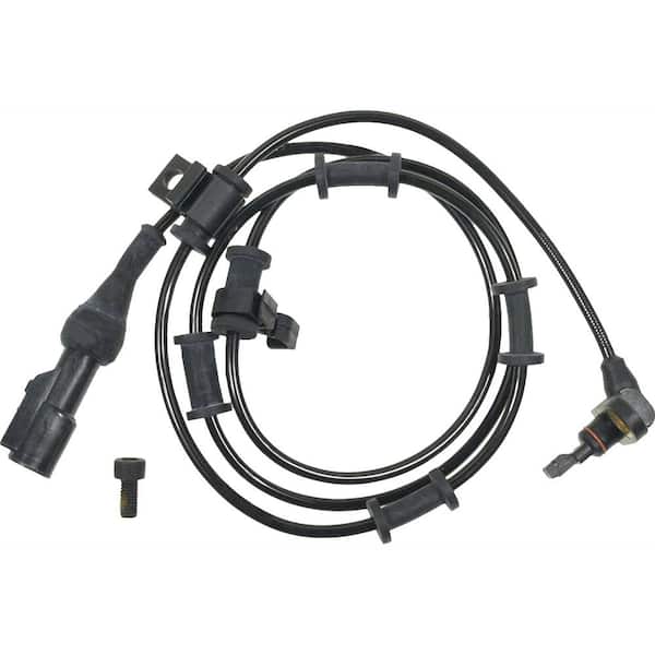 Unbranded ABS Wheel Speed Sensor