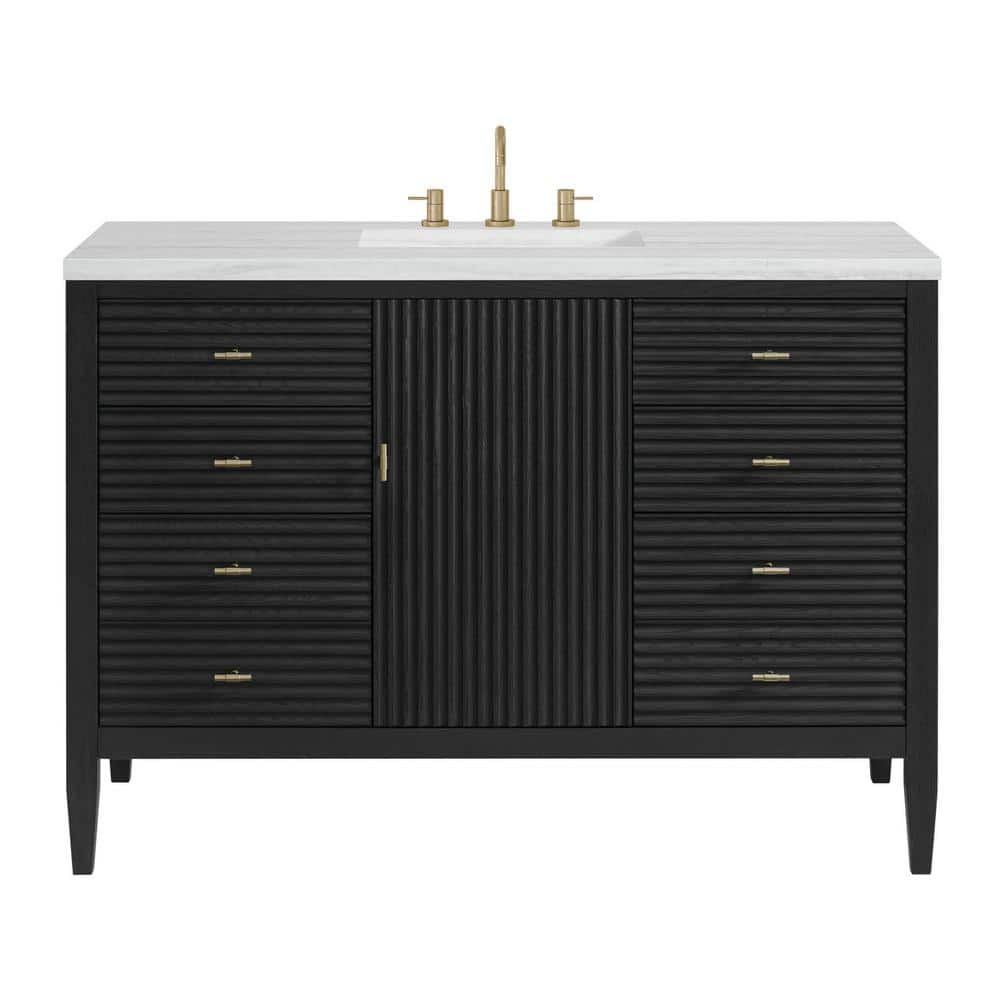 James Martin Vanities 485-V48-CBO-3AF