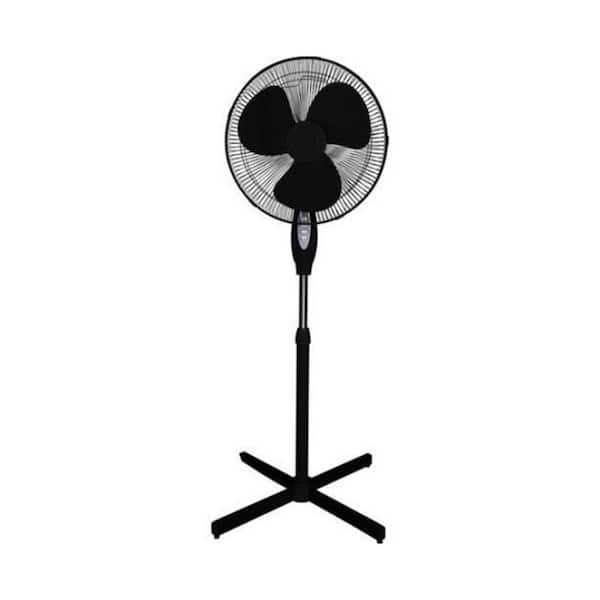 16 in. Oscillating Pedestal Fan