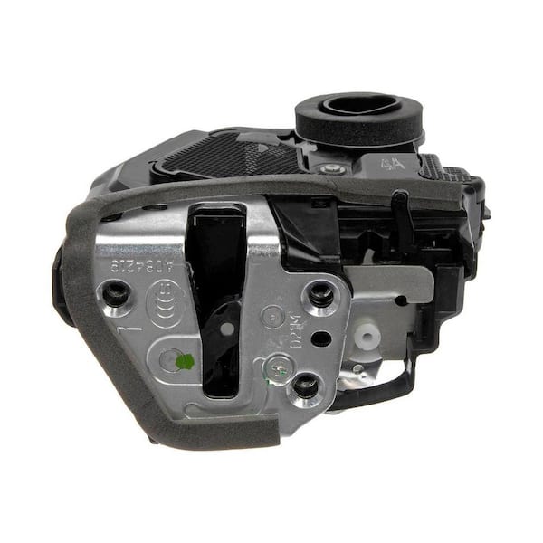OE Solutions Door Lock Actuator - Integrated With Latch 2009-2012 Lexus RX350