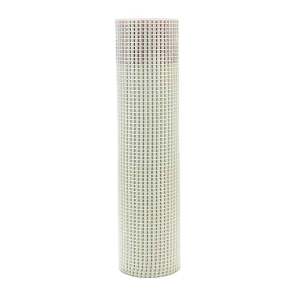 8.8 oz., 100 sq. ft. Fiberglass Lath Countertop Roll