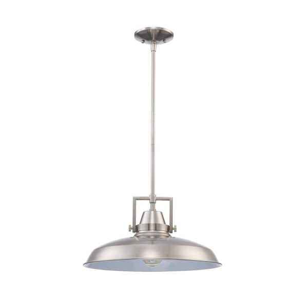 home depot industrial pendant lights