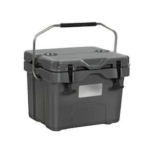 NAPOLEON 15 L Cooler Box with Bottle Opener 55220 - The Home Depot