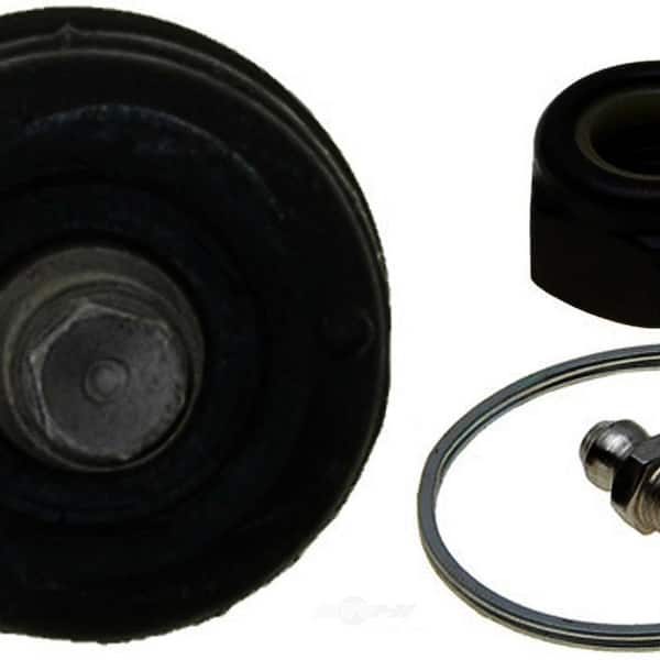 ACDelco 46D2280A Advantage Front Lower Suspension Ball Joint Assembly 