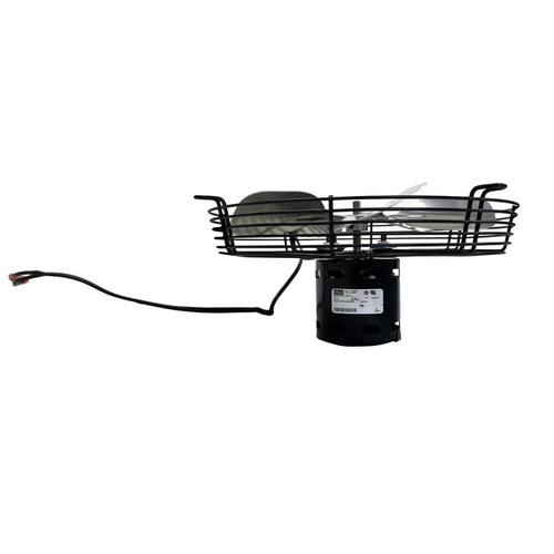 HD45 Fan Guard Motor Assembly