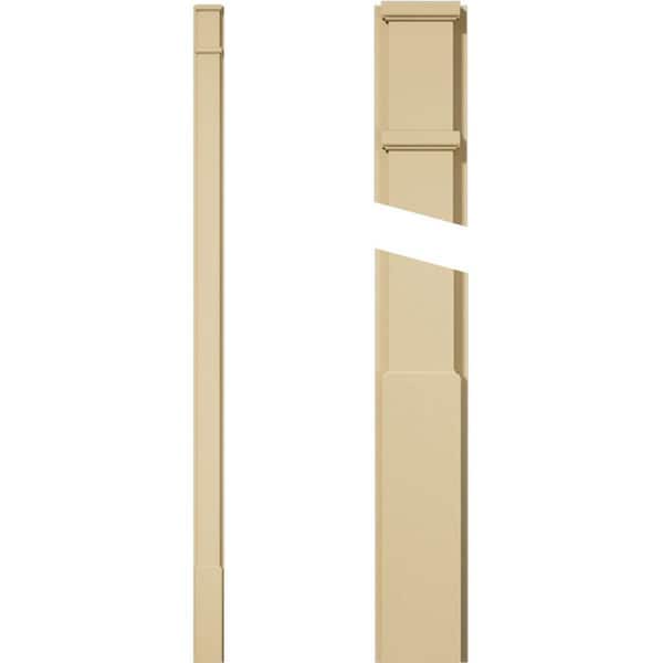 Ekena Millwork Pilaster