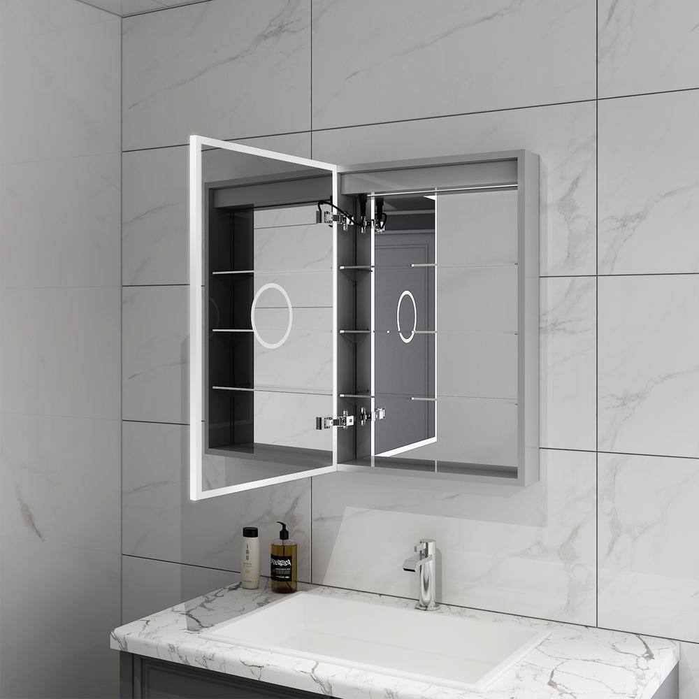 https://images.thdstatic.com/productImages/4c685272-54c8-4a15-9c8b-6266bfc9a0ff/svn/aluminum-wellfor-medicine-cabinets-with-mirrors-w8mcl2030l-64_1000.jpg