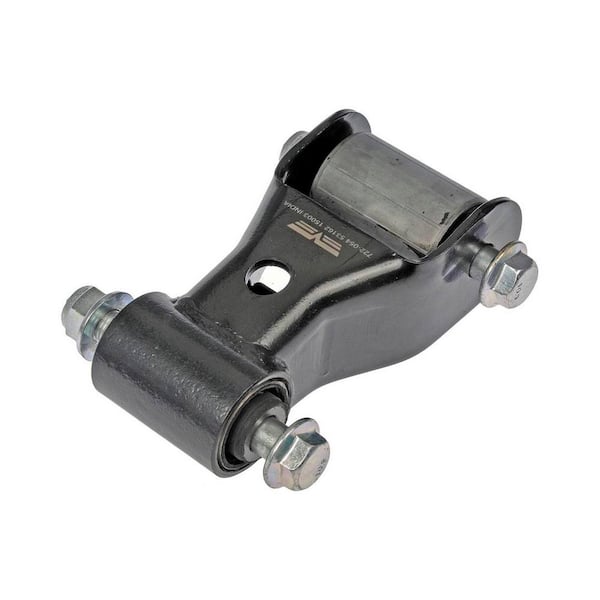 Rear Position Leaf Spring Shackle Kit 2005-2015 Nissan Titan
