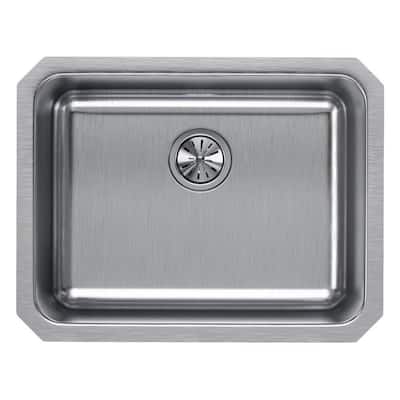 Elkay Undermount Kitchen Sinks Kitchen Sinks The Home Depot
