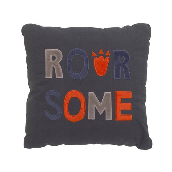 kids throw pillows