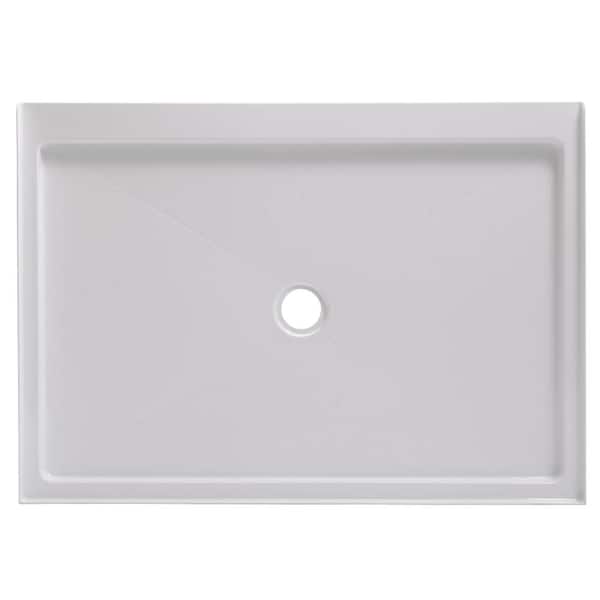 CRAFT + MAIN JETCOAT 34 in. x 48 in. x 78 in. Shower Kit in