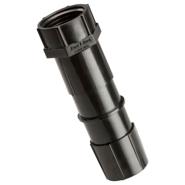 Rain Bird 3/4 in. Female Hose Thread x 1/2 in. or 5/8 in. Drip Tubing Adapter