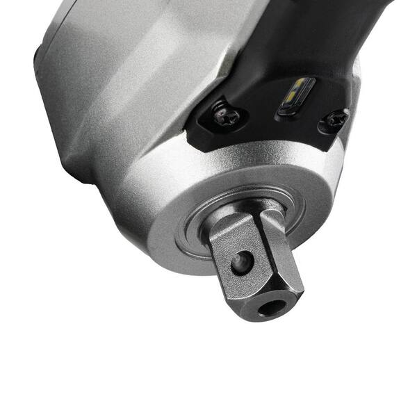 Makita 18V LXT Lithium-Ion Brushless Cordless High Torque 1/2 in