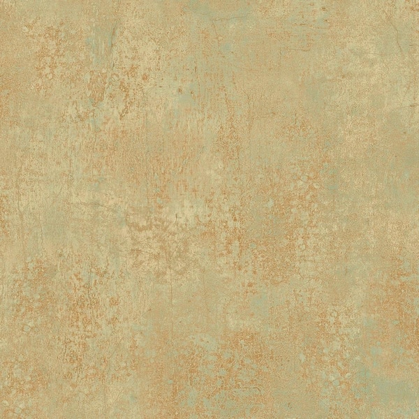Norwall Frost Wallpaper Vinyl Roll (Covers 56 sq. ft.)