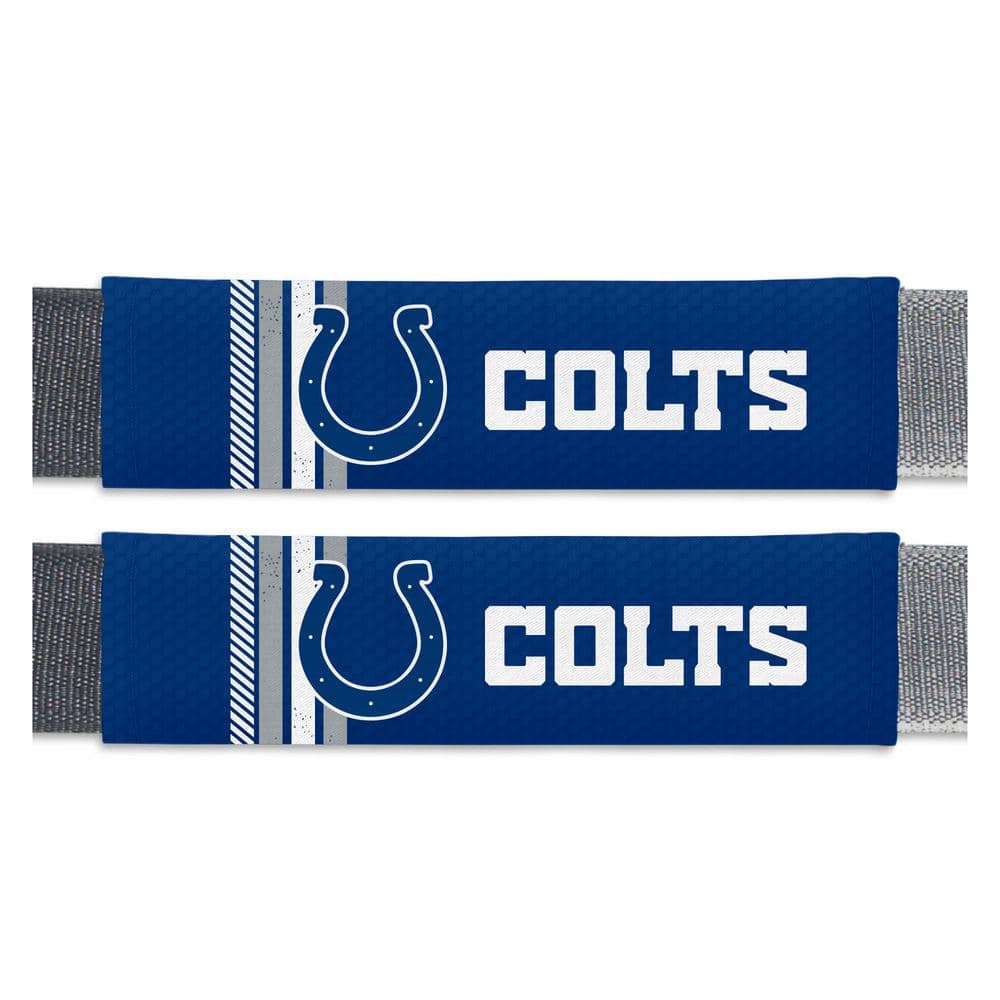 Indianapolis Colts 16 Premium Pet Carrier