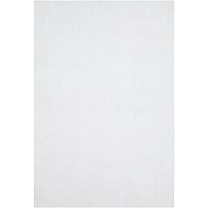 Kathryn White 5 ft. x 7 ft. 6 in. Solid Area Rug