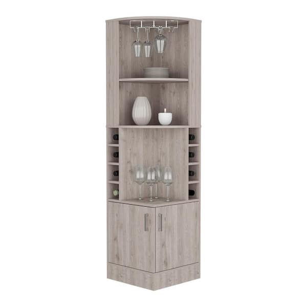 ハリーマリー Winsome Halifax 3-Pc Multi-Drawer Storage Cabinet Set 10395