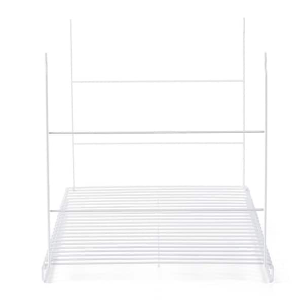 Rubbermaid wire shelves closet system for Sale in Bellevue, WA
