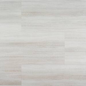 Malachite 12 MIL x 18 in. W x 36 in. L Waterproof Click Lock Vinyl Plank Flooring (26.98 sq. ft./case)