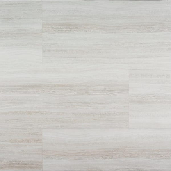 Malachite 12 MIL x 18 in. W x 36 in. L Waterproof Click Lock Vinyl Plank Flooring (26.98 sq. ft./case)