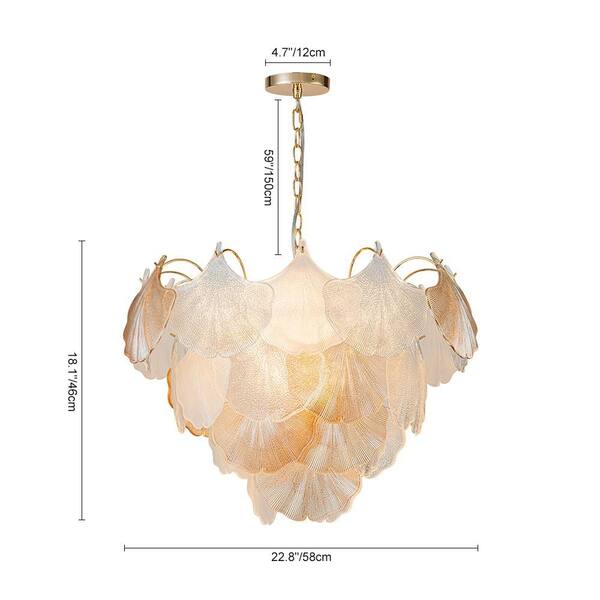ミミグラント Mystic Leaves Ginkgo Leaf Lamp Series – Metavaya
