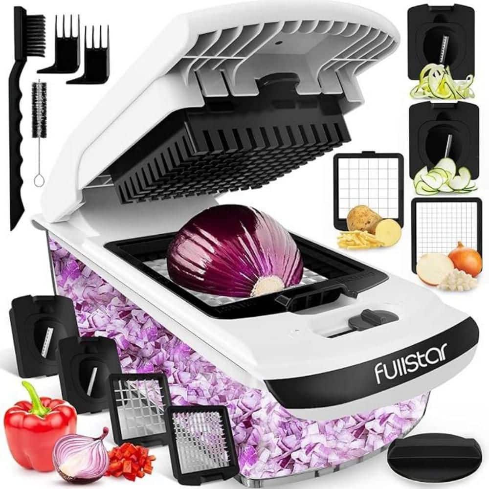 The Original Pro Chopper  Vegetable Chopper Container price history on PriceWatchPro