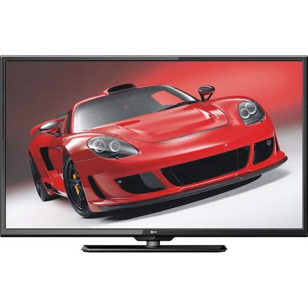 Upstar 40 in. Class LED HDTV with HDMI, VGA and USB