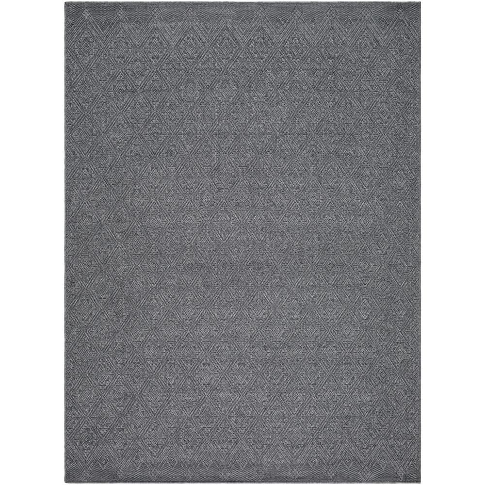 Sandra SDR-2318 6 ft. 7 in. x 9 ft. Machine Woven Area Rug price history on PriceWatchPro