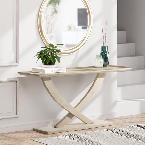 Console table deals 25 inches wide