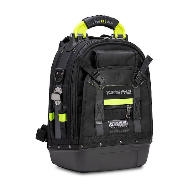 VETO PRO PAC ベトプロパック　リュック VETO PRO PAC 13 in. TECH PAC Special Ops Large Tool Backpack