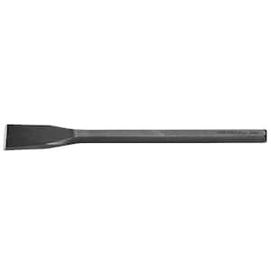 Crescent 4 in. x 7 in. Brick Chisel CBCH40 - The Home Depot