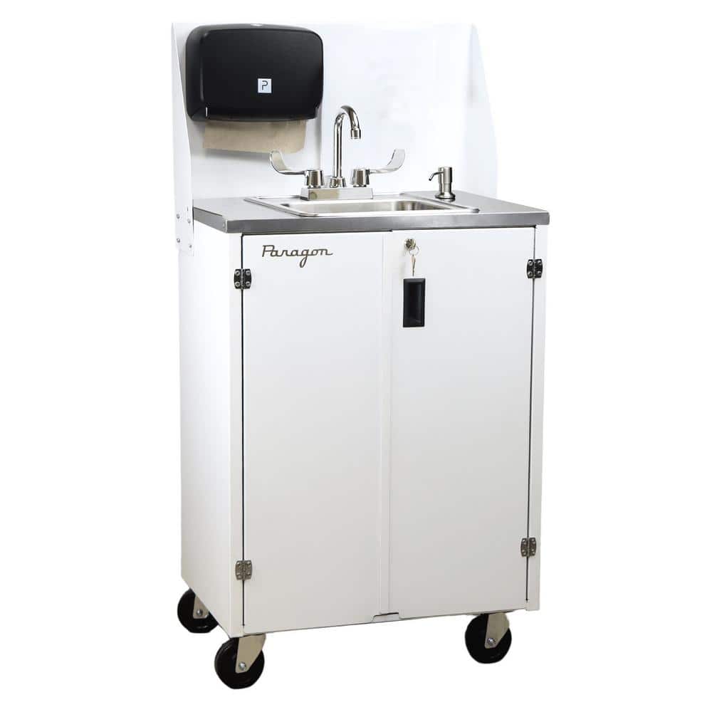white-paragon-utility-sinks-