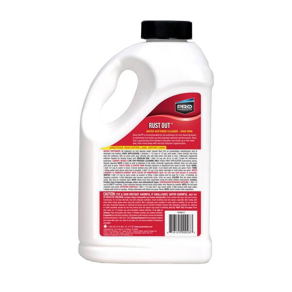home depot rust converter