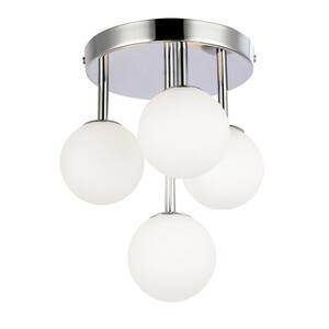 dainolite semi flush