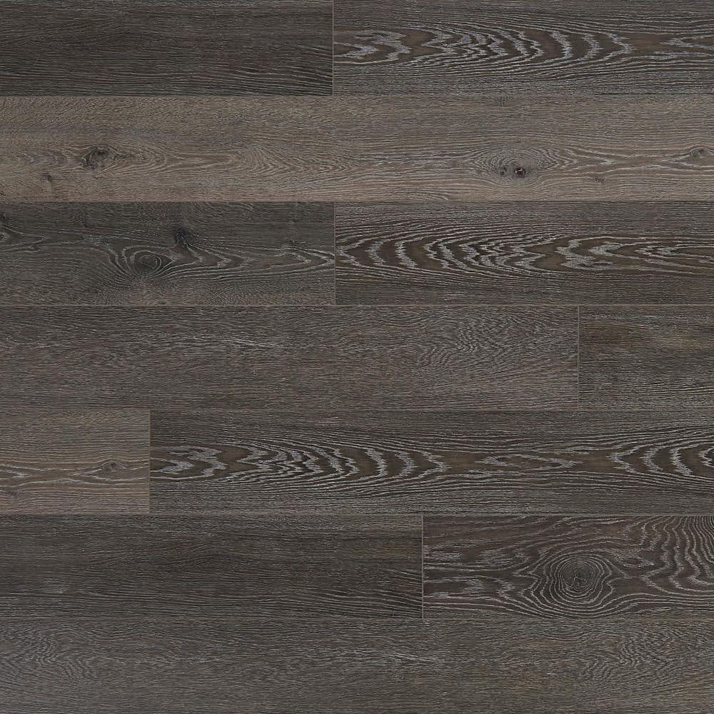 Saw Horse 30 MIL x 6.62 in. W x 48 in. L Click Lock Waterproof Luxury Vinyl Plank Flooring (30.88 sqft/case) price history on PriceWatchPro