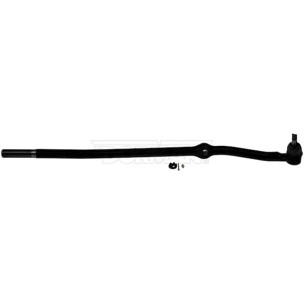 OE Solutions Steering Tie Rod End