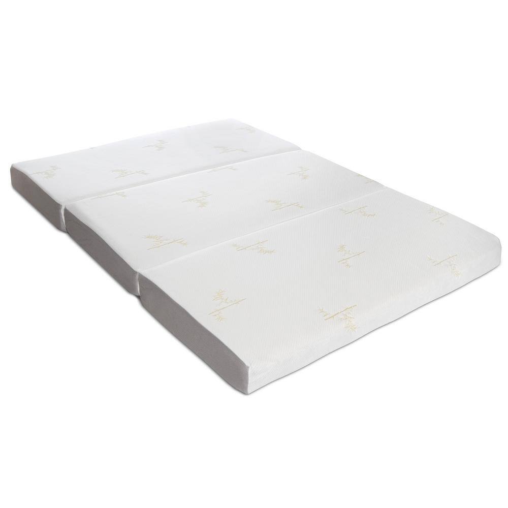 6 inch foldable mattress