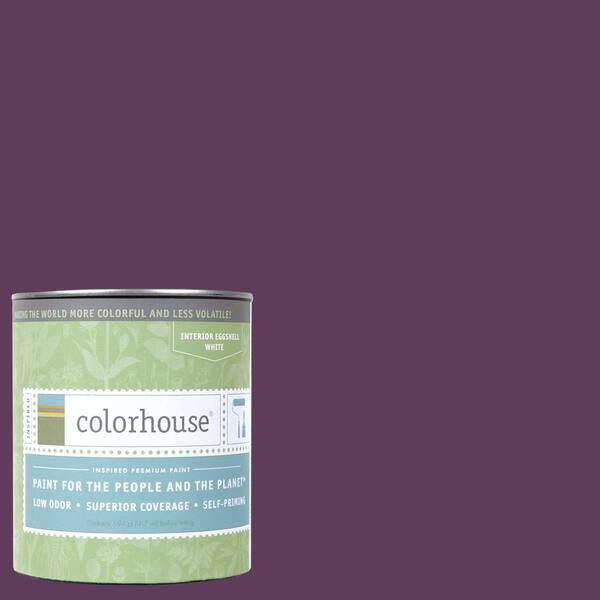 Colorhouse 1 qt. Create .06 Eggshell Interior Paint