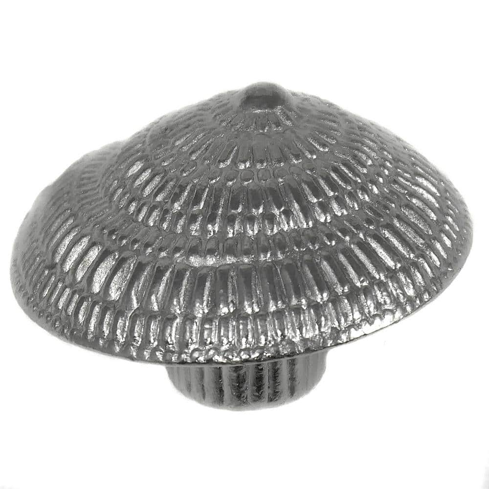 Oceana 1-5/8 in. Polished Chrome Novelty Cabinet Knob (25-Pack) price history on PriceWatchPro