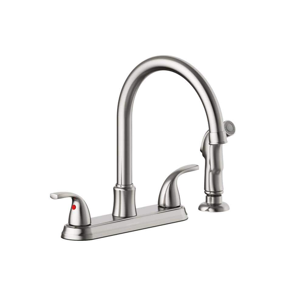 Chrome Pull Down Kitchen Faucets 67237w 1008d2 64 1000 