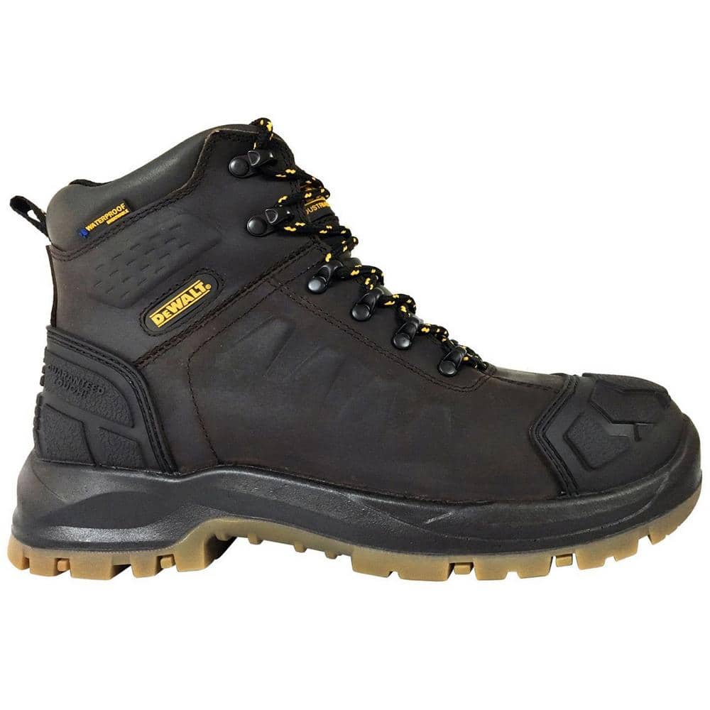 Have a question about DEWALT Men's Jackson PT Waterproof in