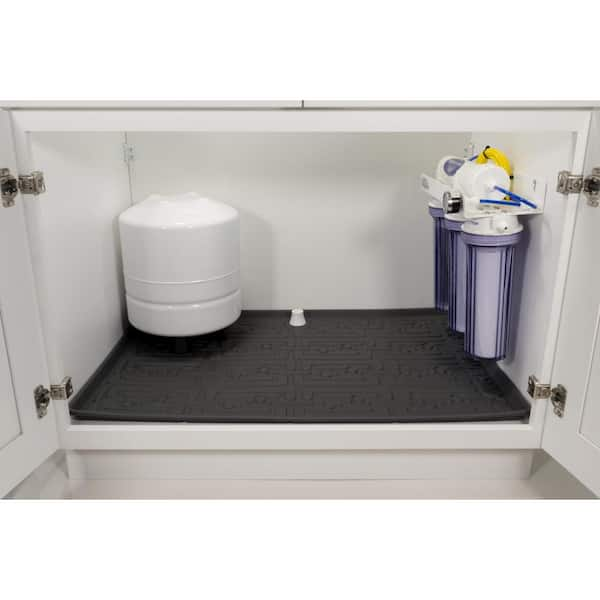 Xtreme Mats Under-Sink Kitchen Cabinet Mat